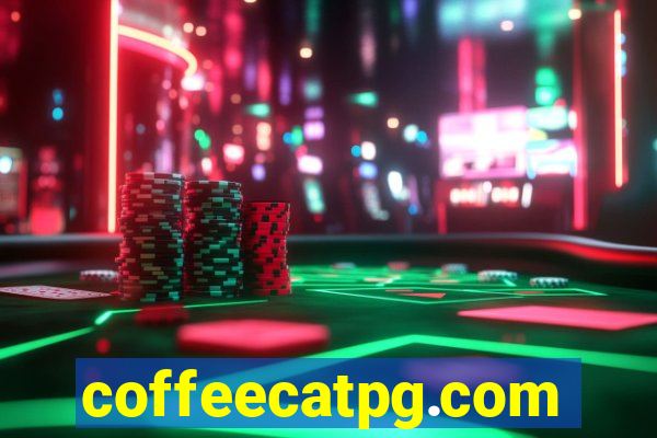 coffeecatpg.com