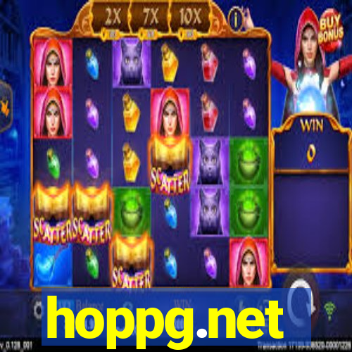 hoppg.net