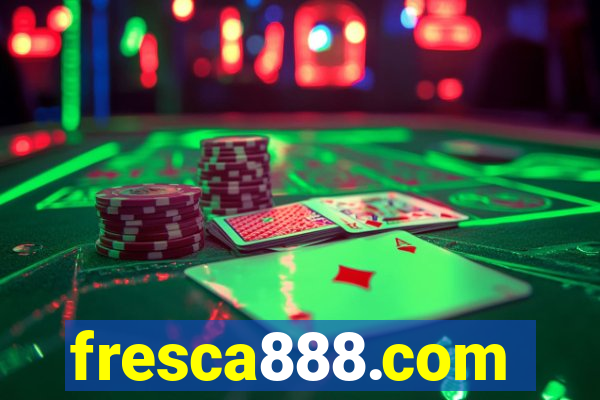 fresca888.com
