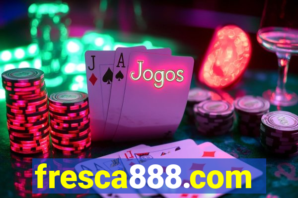 fresca888.com