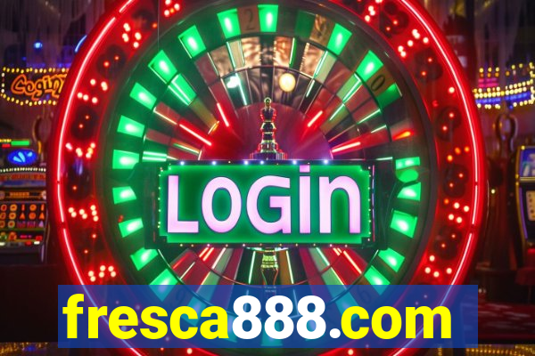 fresca888.com