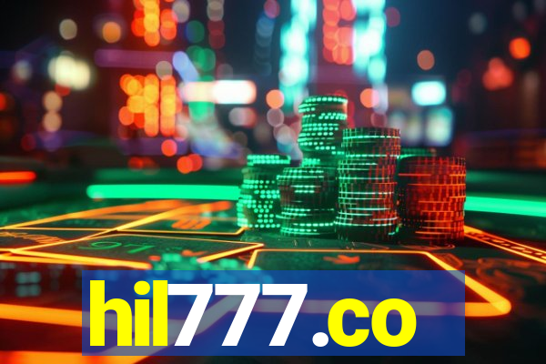hil777.co