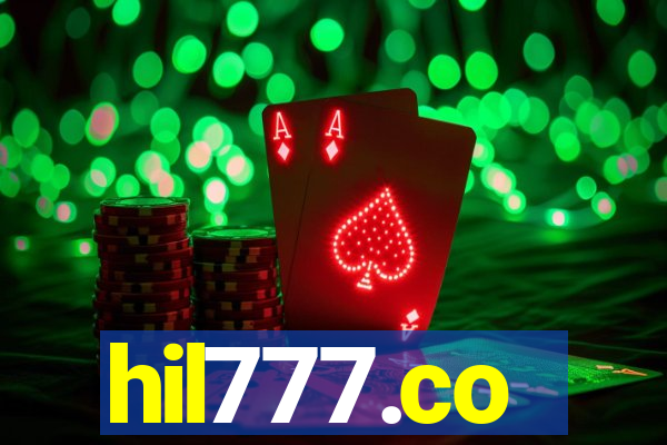 hil777.co