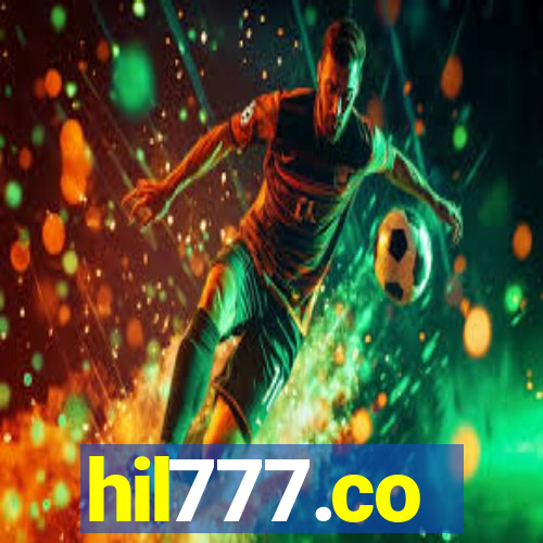 hil777.co