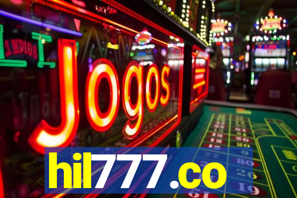 hil777.co