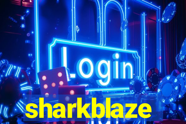 sharkblaze