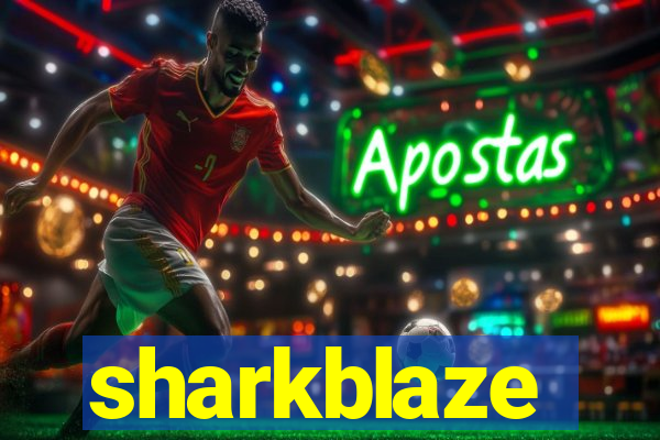 sharkblaze