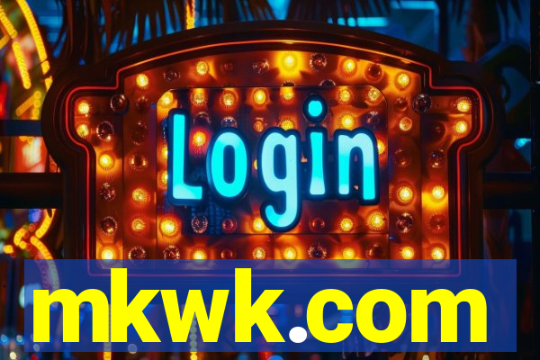 mkwk.com