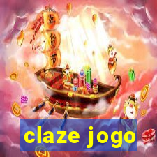 claze jogo