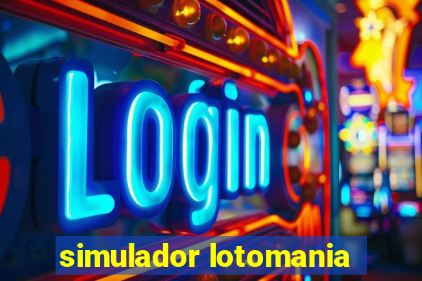 simulador lotomania