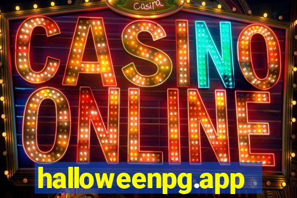 halloweenpg.app
