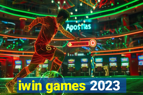 iwin games 2023