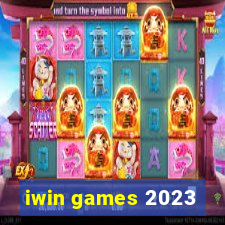 iwin games 2023
