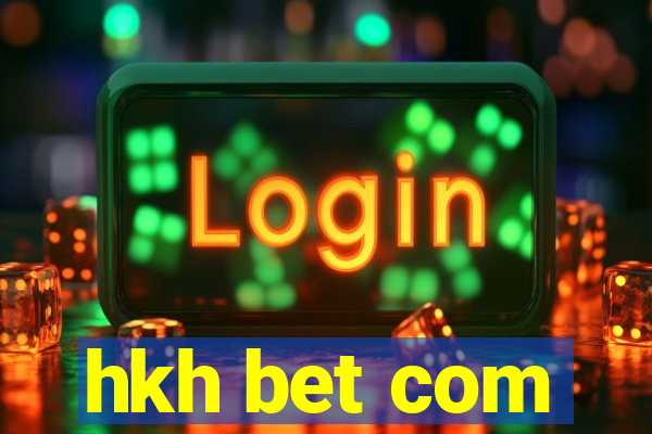 hkh bet com