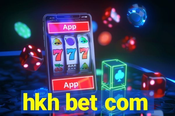 hkh bet com