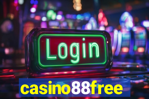 casino88free