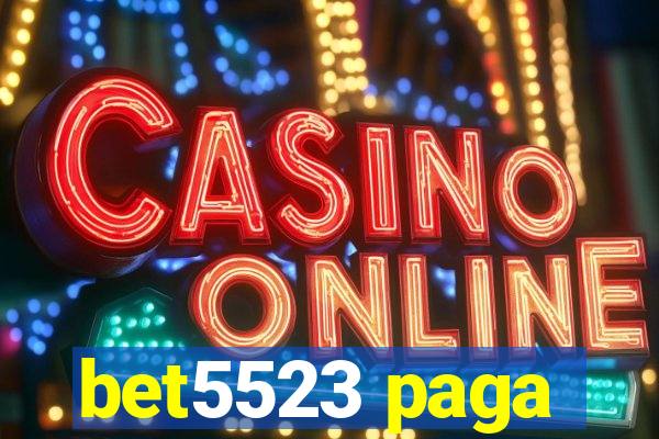 bet5523 paga