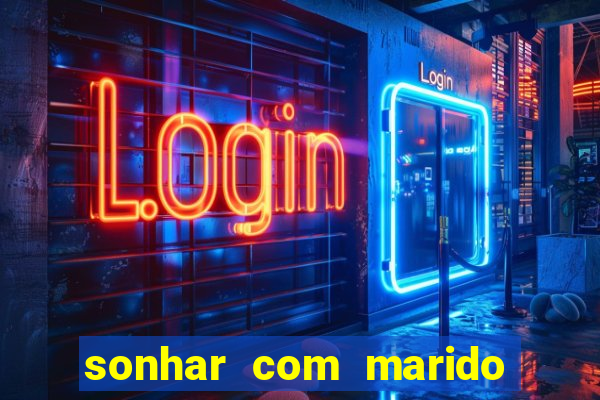 sonhar com marido indo embora com outra