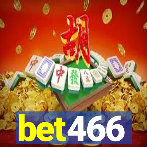 bet466