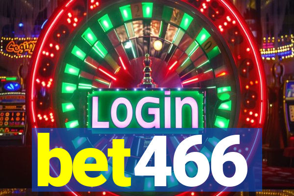 bet466