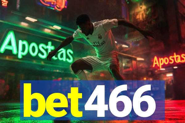 bet466