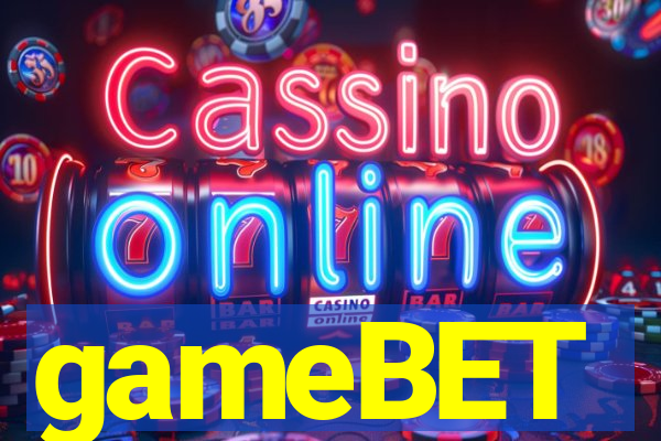 gameBET