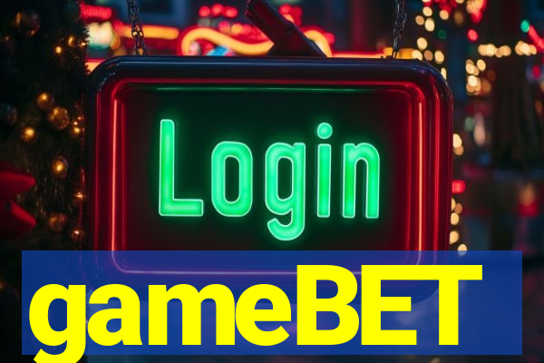 gameBET