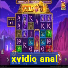 xvidio anal