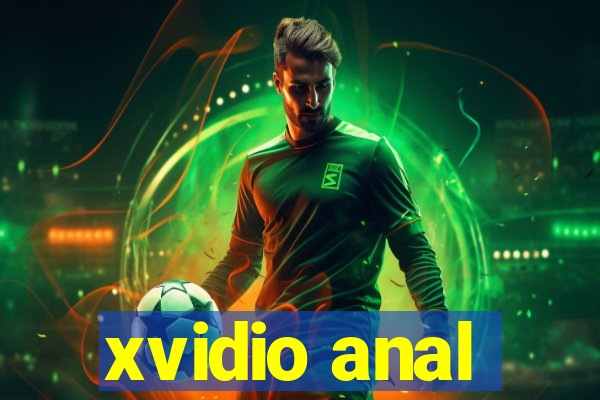 xvidio anal