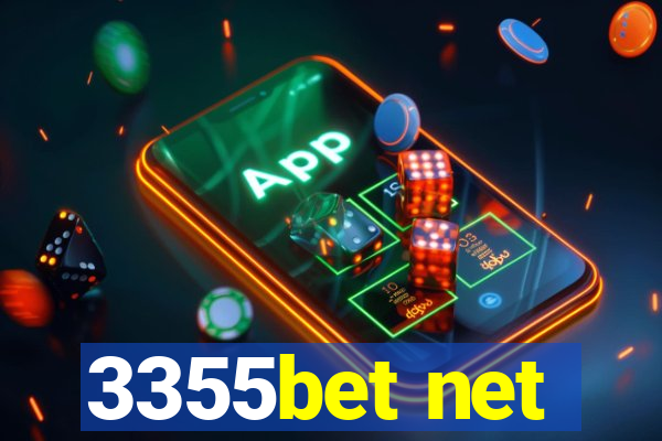 3355bet net