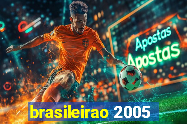 brasileirao 2005