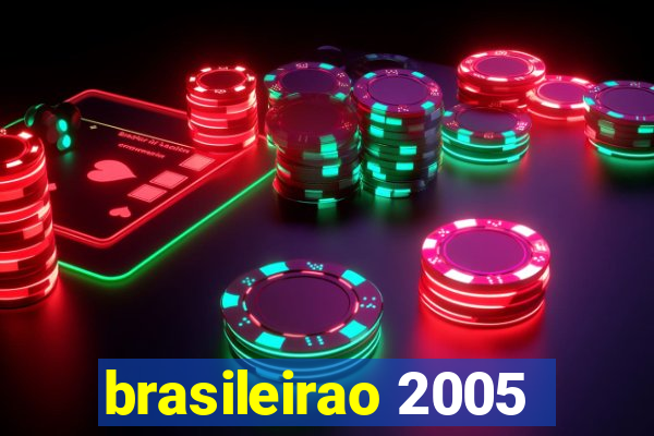 brasileirao 2005