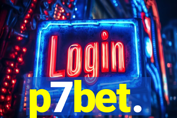 p7bet.
