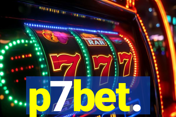 p7bet.