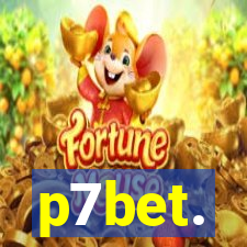 p7bet.
