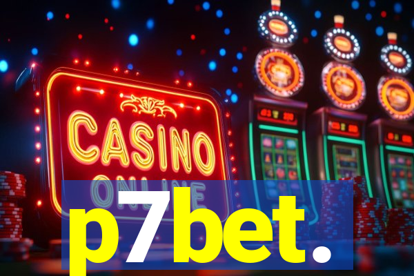 p7bet.