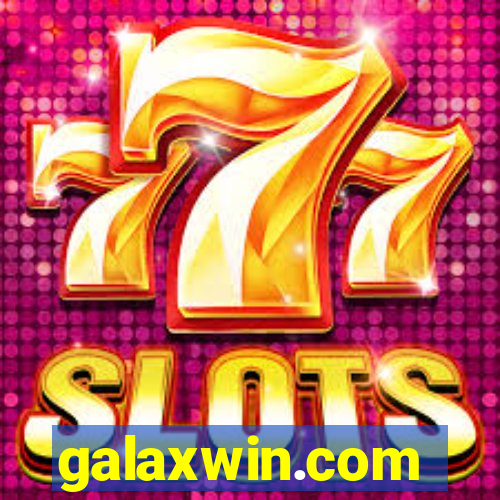 galaxwin.com