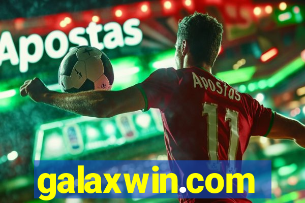 galaxwin.com
