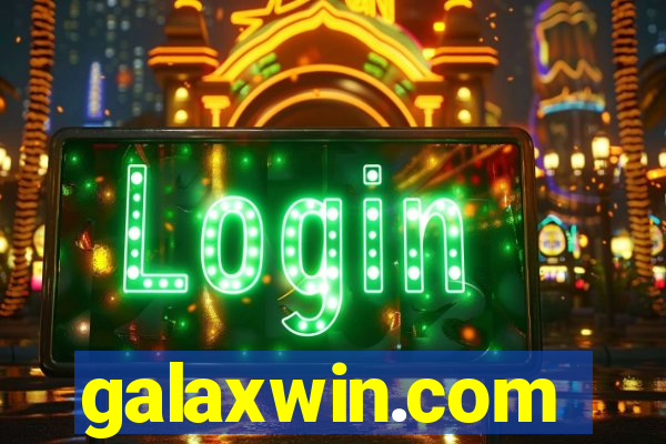 galaxwin.com