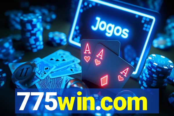 775win.com