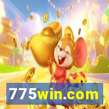 775win.com
