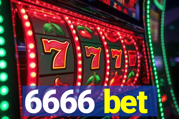 6666 bet