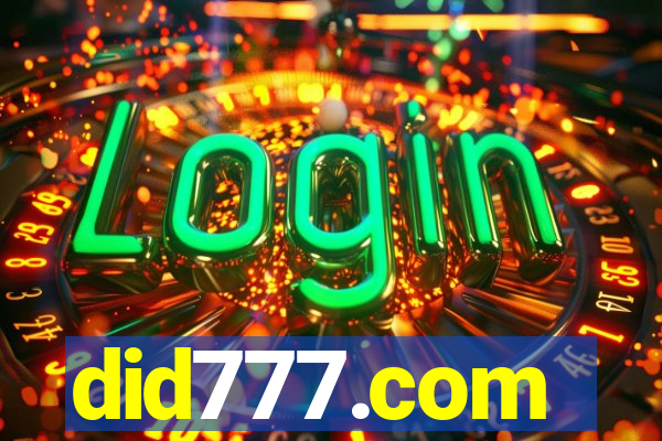did777.com
