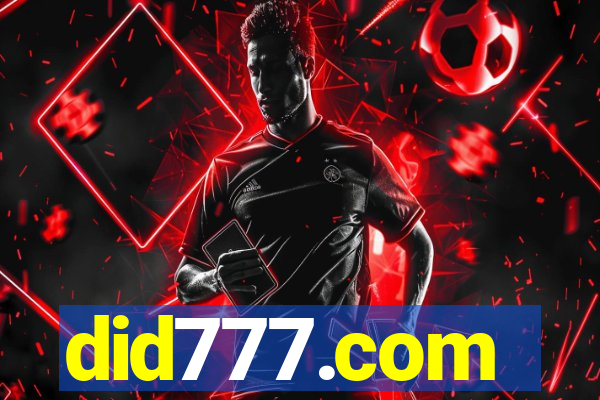did777.com