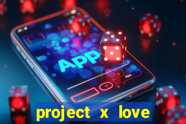 project x love potion disaster blaze gallery