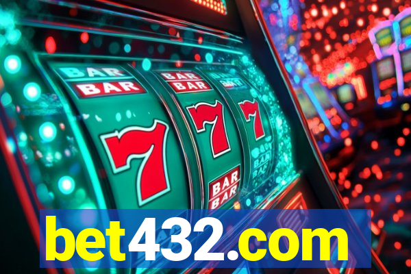 bet432.com