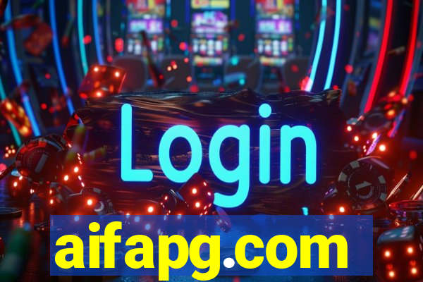 aifapg.com