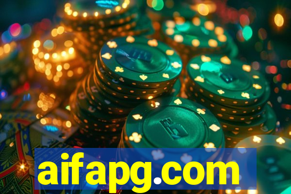 aifapg.com