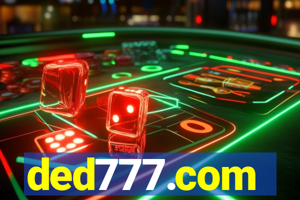 ded777.com