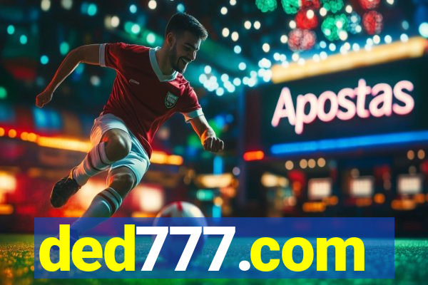 ded777.com